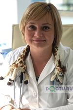Шилова Елена Владимировна - фото