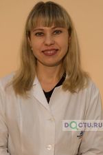 Шилова Елена Владимировна - фото