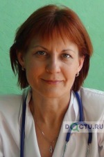 Шиманова Вера Васильевна - фото