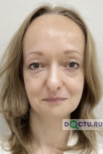 Шиманская Ирина Борисовна - фото