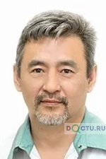 Шин Сергей Викторович - фото