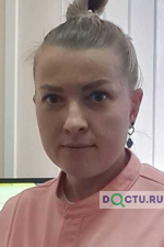 Шинина Анна Ивановна - фото