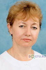 Шиняева Елена Львовна - фото