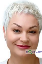 Шинкарева Светлана Викторовна - фото