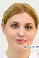 Шипицина Оксана Леонидовна - фото