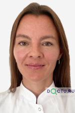 Шипилова Анна Сергеевна - фото
