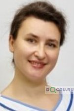 Шипилова Оксана Львовна - фото