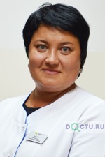 Шиповскова Екатерина Евгеньевна - фото