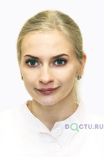 Шипунова Валерия Дмитриевна - фото