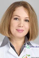 Ширипова Нина Александровна - фото