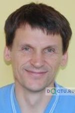Ширяев Михаил Юрьевич - фото
