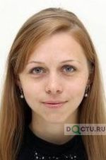 Ширяева Юлия Сергеевна - фото