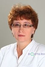 Ширяева Татьяна Юрьевна - фото