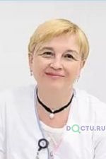Ширяева Валентина Анатольевна - фото