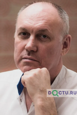 Ширко Олег Игоревич - фото