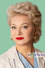 Ковалева (Широких) Елена Николаевна - фото
