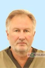 Широков Василий Афонасьевич - фото