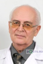 Широков Виктор Несторович - фото