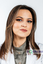 Широкова Екатерина Ивановна - фото
