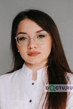 Широкова Ирина Владимировна - фото