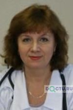 Широкова Ольга Викторовна - фото