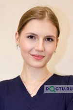 Широкова Снежана Владимировна - фото