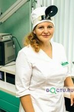 Широкова Светлана Валерьевна - фото