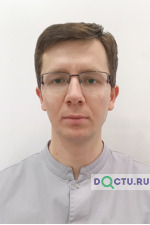 Ширшов Олег Игоревич - фото