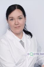 Шишкина Анна Викторовна - фото