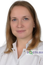 Шишкина Елена Анатольевна - фото