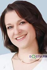 Шишкина Елена Сергеевна - фото