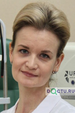 Шишкина Ирина Константиновна - фото