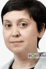 Шишкина Ольга Александровна - фото
