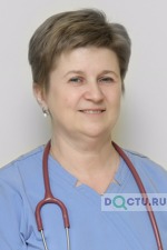 Шишкова Ирина Петровна - фото