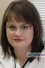 Шишкова Ольга Александровна - фото