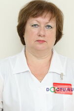 Шишлянникова Лариса Михайловна - фото