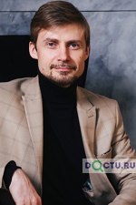 Шишмарев Андрей Александрович - фото