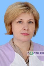 Шишова Эльвира Анатольевна - фото