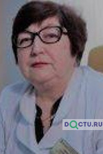 Шишова Галина Ивановна - фото