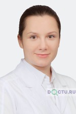 Шишова Юлия Сергеевна - фото