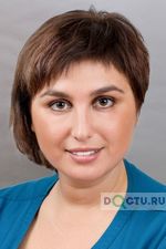 Шишова Лариса Игоревна - фото