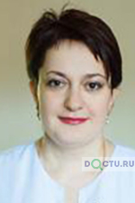 Шитикова Ирина Константиновна - фото