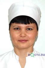 Шитова Раиса Юрьевна - фото
