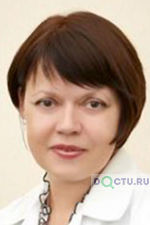Шкадова Марина Геннадьевна - фото