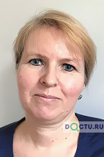 Шкарина Наталия Валентиновна - фото