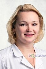 Шкарупа Ирина Николаевна - фото