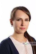 Шкиреева Светлана Юрьевна - фото