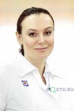 Шкоденко Оксана Николаевна - фото