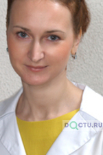 Шкокова Екатерина Михайловна - фото