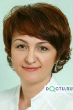 Школина Лариса Алексеевна - фото